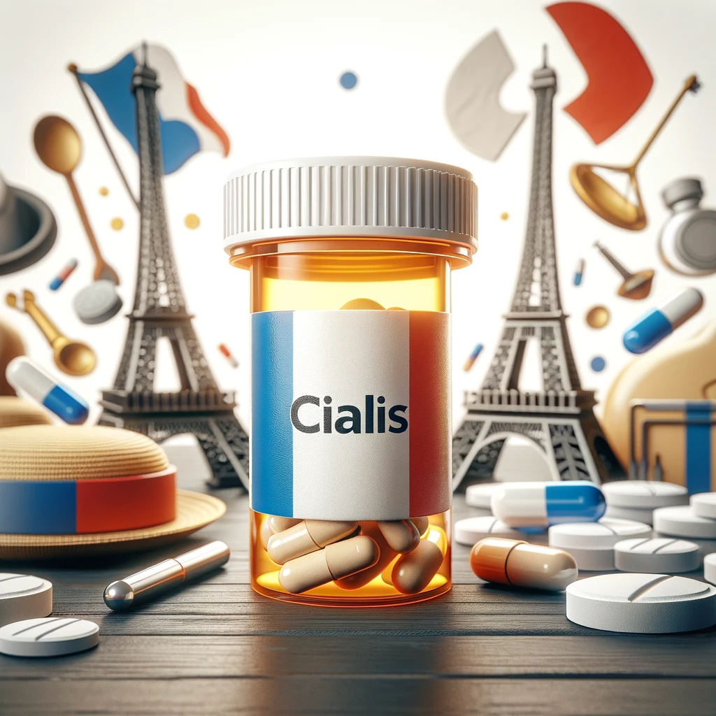 Acheter cialis professional 